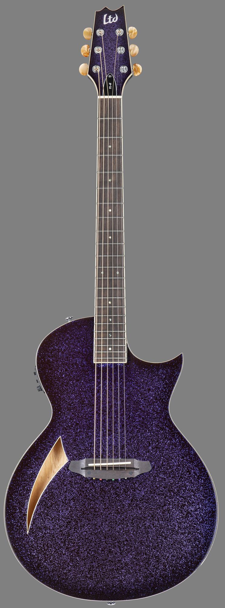 TL-6 - The ESP Guitar Company