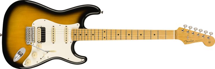 JV Modified '60s Stratocaster®