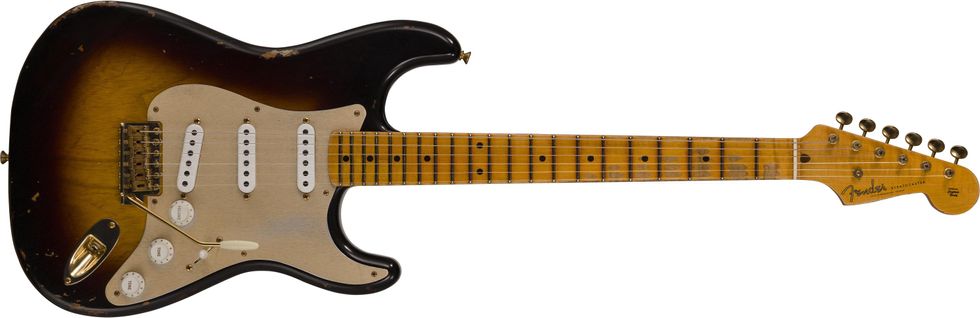 Fender Reveals 2022 Prestige and Annual Collections - Premier Guitar