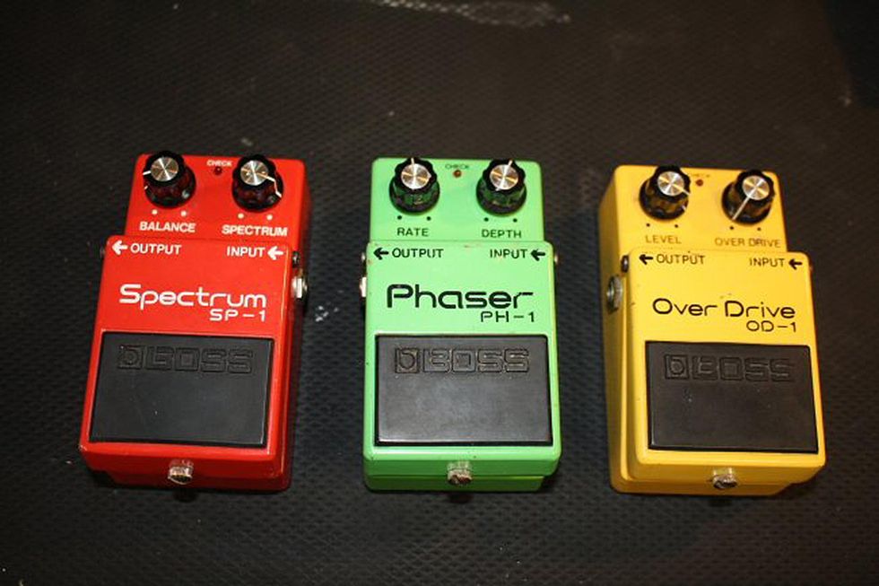 The Secrets of Powering Boss Pedals thumbnail