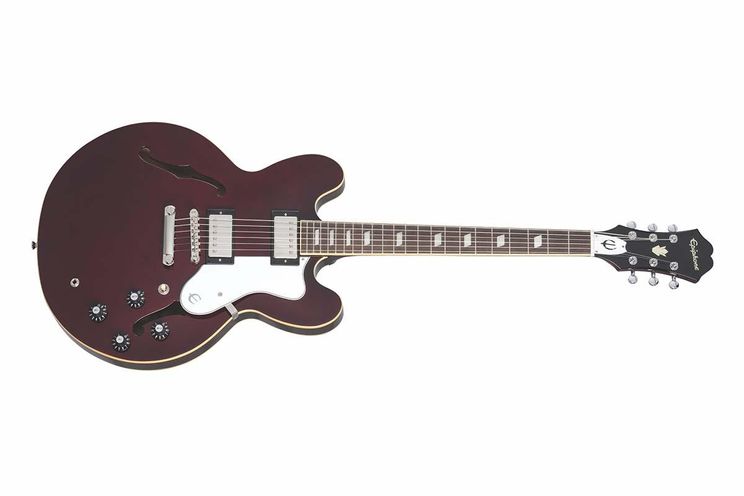 Epiphone Launches Adam Jones Les Paul Custom Art Collection - Premier Guitar