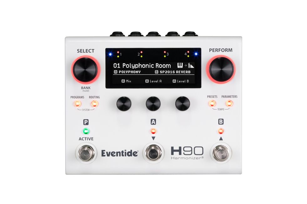 Eventide H90 Assessment thumbnail