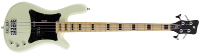 Warwick Rockbass Adam Clayton Artist Line Review - Premier Guitar