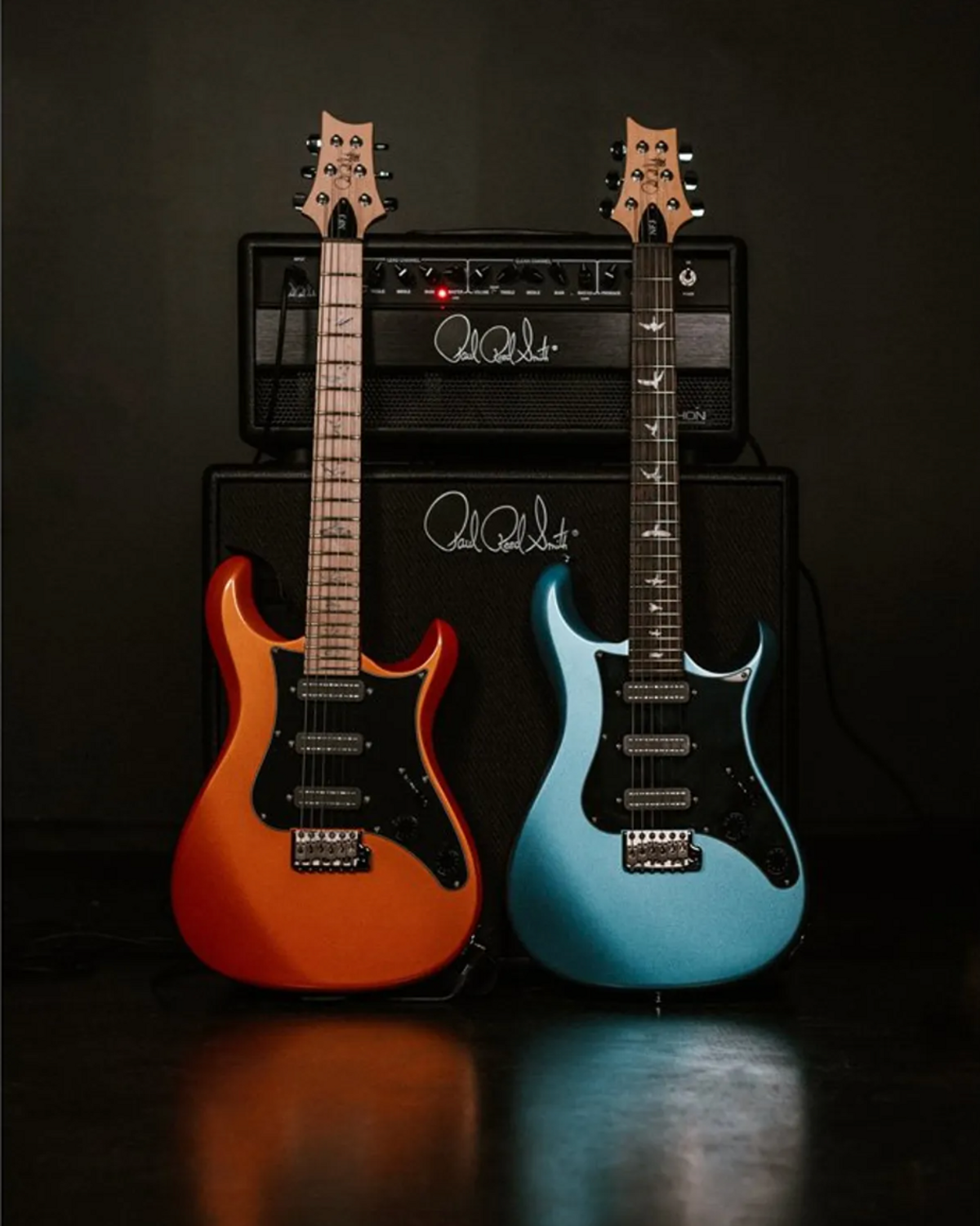 PRS Brings Back the NF3 Model