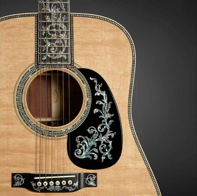 The best acoustic guitars in 2024