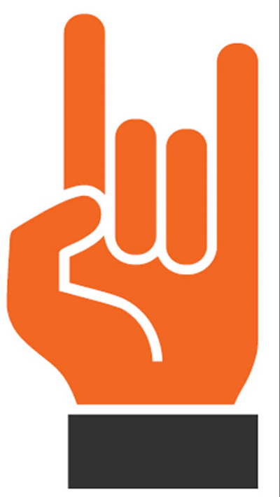 masonic hand symbols three fingers