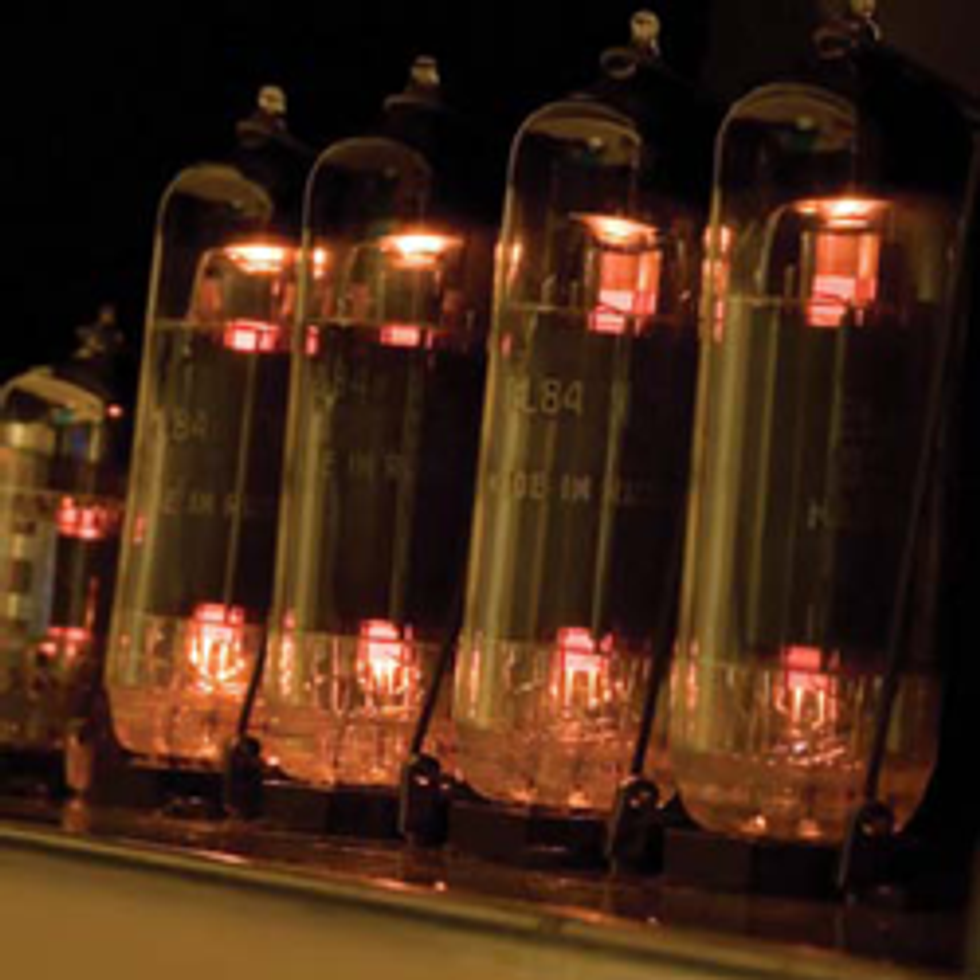 Tube Amp Troubleshooting 101 - Premier Guitar