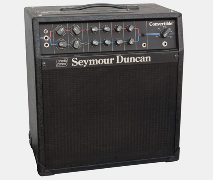 Underrated guitar online amps