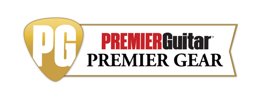 Premier Gear Awards - Premier Guitar