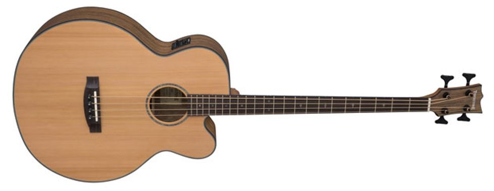 New Tombstone Acoustic Guitars by ESP Launched - Premier Guitar