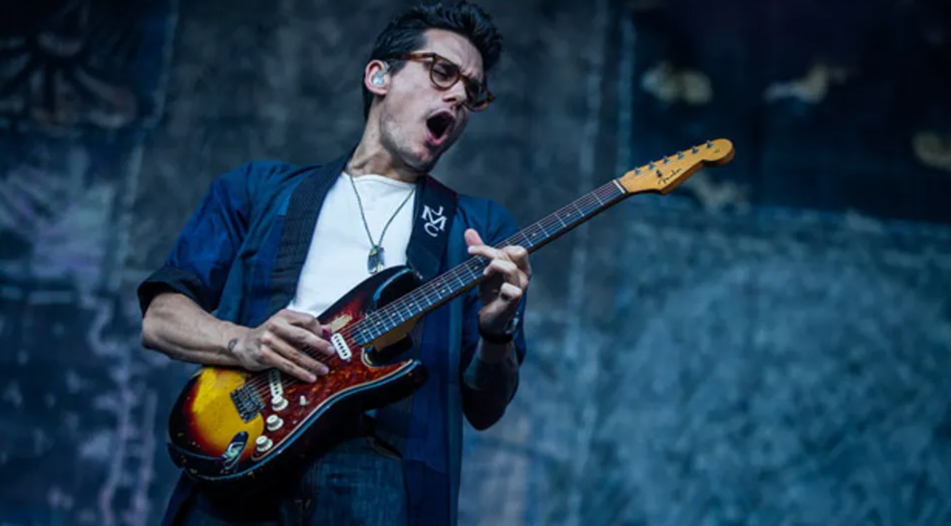 skøjte Rummelig Vandt The Many Sides of John Mayer - Premier Guitar