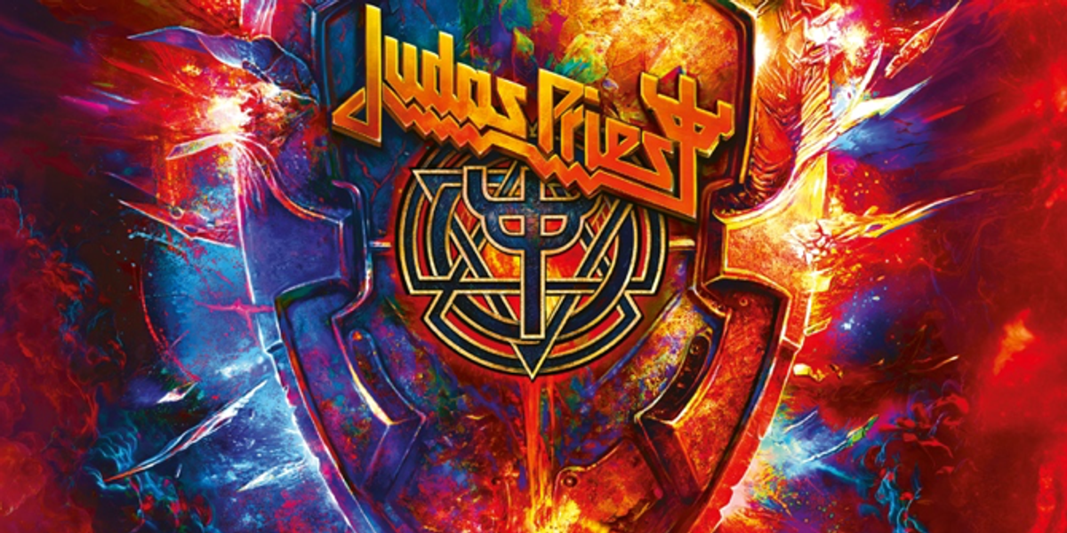 Judas Priest 2024 Album and Single Premier Guitar