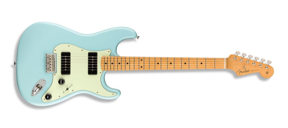 Noventa Stratocaster