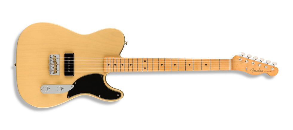 Noventa Telecaster