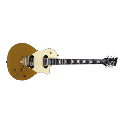 Orange Announces the OE-1 Guitar - Premier Guitar