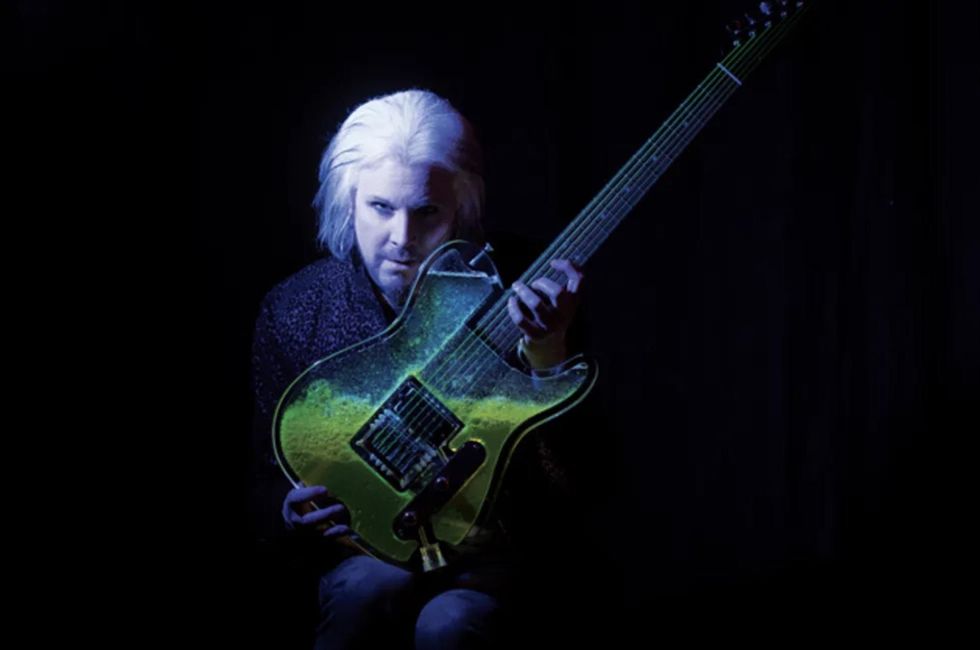 John 5 картинки