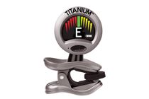 Snark ST-8 Titanium Rechargeable Clip-On Tuner