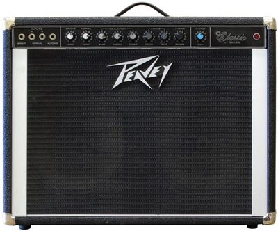 Peavey Bass parts & repair ~ help please.