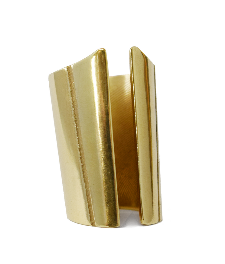 Rich Robinson Brass Slide, Accessories