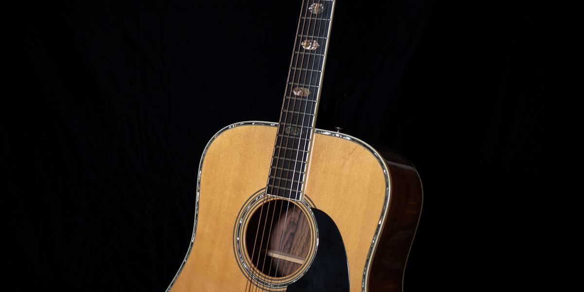 Advice for Photographing Guitars - The Acoustic Guitar Forum